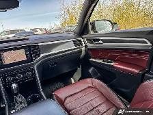 2022 Volkswagen Atlas Cross Sport Execline | VW CERTIFIED - Photo 12