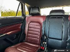 2022 Volkswagen Atlas Cross Sport Execline | VW CERTIFIED - Photo 13