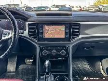 2022 Volkswagen Atlas Cross Sport Execline | VW CERTIFIED - Photo 17