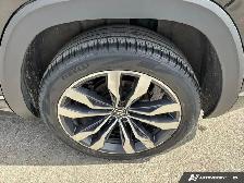 2022 Volkswagen Atlas Cross Sport Execline | VW CERTIFIED - Photo 19