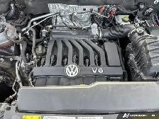 2022 Volkswagen Atlas Cross Sport Execline | VW CERTIFIED - Photo 21