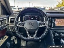2022 Volkswagen Atlas Cross Sport Execline | VW CERTIFIED - Photo 22