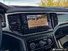 2022 Volkswagen Atlas Cross Sport Execline | VW CERTIFIED - Photo 26