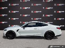 2024 BMW M4 Competition M xDrive | LASER HEADLIGHTS - Photo 2