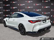 2024 BMW M4 Competition M xDrive | LASER HEADLIGHTS - Photo 4