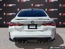 2024 BMW M4 Competition M xDrive | LASER HEADLIGHTS - Photo 5