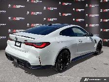 2024 BMW M4 Competition M xDrive | LASER HEADLIGHTS - Photo 6