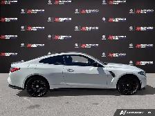 2024 BMW M4 Competition M xDrive | LASER HEADLIGHTS - Photo 7