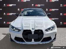 2024 BMW M4 Competition M xDrive | LASER HEADLIGHTS - Photo 9