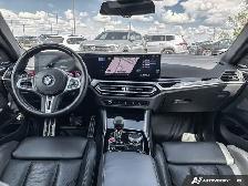 2024 BMW M4 Competition M xDrive | LASER HEADLIGHTS - Photo 11