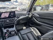 2024 BMW M4 Competition M xDrive | LASER HEADLIGHTS - Photo 12