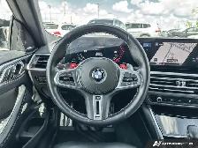 2024 BMW M4 Competition M xDrive | LASER HEADLIGHTS - Photo 22