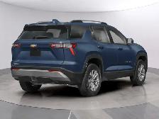 2026 Chevrolet Equinox - Photo 2