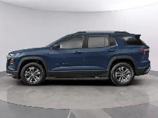 2026 Chevrolet Equinox - Photo 3