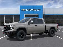 2026 Chevrolet Silverado 2500HD ZR2 - Photo 2