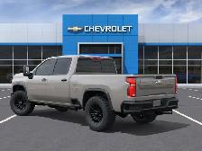 2026 Chevrolet Silverado 2500HD ZR2 - Photo 4