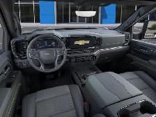 2026 Chevrolet Silverado 2500HD ZR2 - Photo 6