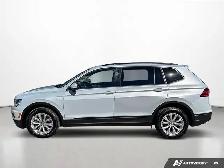 2019 Volkswagen Tiguan Trendline | HEATED SEATS | CARPLAY - Photo 2