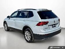 2019 Volkswagen Tiguan Trendline | HEATED SEATS | CARPLAY - Photo 4