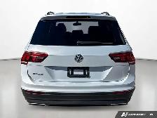 2019 Volkswagen Tiguan Trendline | HEATED SEATS | CARPLAY - Photo 5