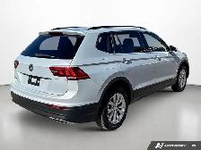 2019 Volkswagen Tiguan Trendline | HEATED SEATS | CARPLAY - Photo 6