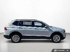 2019 Volkswagen Tiguan Trendline | HEATED SEATS | CARPLAY - Photo 7