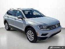 2019 Volkswagen Tiguan Trendline | HEATED SEATS | CARPLAY - Photo 8