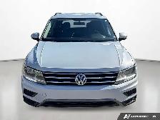2019 Volkswagen Tiguan Trendline | HEATED SEATS | CARPLAY - Photo 9
