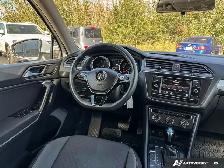 2019 Volkswagen Tiguan Trendline | HEATED SEATS | CARPLAY - Photo 10
