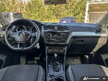 2019 Volkswagen Tiguan Trendline | HEATED SEATS | CARPLAY - Photo 11