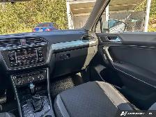 2019 Volkswagen Tiguan Trendline | HEATED SEATS | CARPLAY - Photo 12
