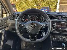 2019 Volkswagen Tiguan Trendline | HEATED SEATS | CARPLAY - Photo 22