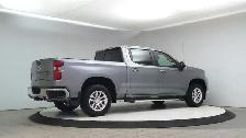 2024 Chevrolet Silverado 1500 LT - Photo 4