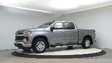 2024 Chevrolet Silverado 1500 LT - Photo 8