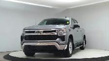 2024 Chevrolet Silverado 1500 LT - Photo 9