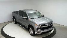 2024 Chevrolet Silverado 1500 LT - Photo 10