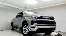 2024 Chevrolet Silverado 1500 LT - Photo 18