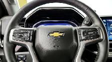 2024 Chevrolet Silverado 1500 LT - Photo 22