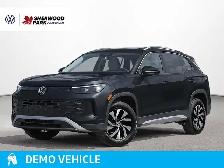 2026 Volkswagen Tiguan Trendline | IN STOCK