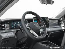 2026 Volkswagen Tiguan Trendline | IN STOCK - Photo 8