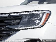 2026 Volkswagen Atlas Execline R-Line | HEADS UP DISPLAY - Photo 10