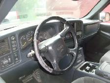 2001 GMC Sierra 1500 EXTENDED CAB 4X4 - Photo 5