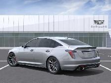 2026 Cadillac CT5 Sport - Photo 4