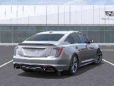 2026 Cadillac CT5 Sport - Photo 5