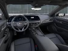 2026 Cadillac CT5 Sport - Photo 6