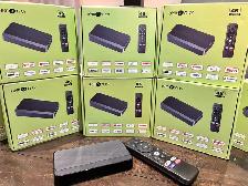 LEMON TV ANDROID BOX - Photo 2