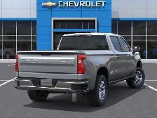 2026 Chevrolet Silverado 1500 LT - Photo 5