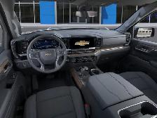 2026 Chevrolet Silverado 1500 LT - Photo 6