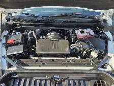 2025 GMC Sierra 1500 AT4 6.2L Htd/Cld Lthr Tech Pkg - Photo 5