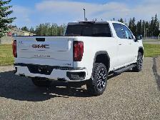 2025 GMC Sierra 1500 AT4 6.2L Htd/Cld Lthr Tech Pkg - Photo 6
